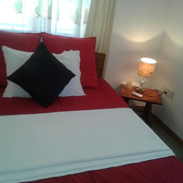 Agnes Cottage - Emerald La Digue Eksteriør billede